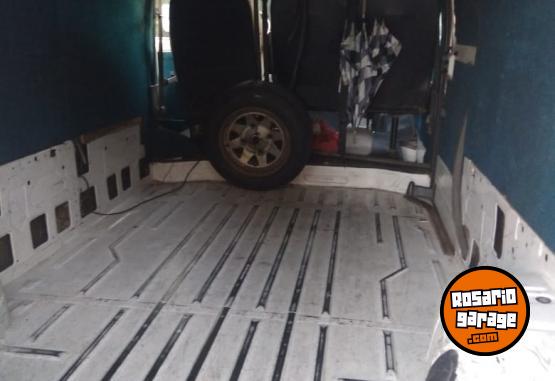 Utilitarios - Renault 1993 1993 Diesel 100Km - En Venta