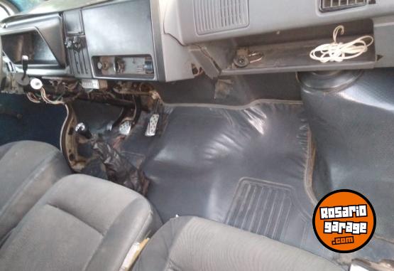 Utilitarios - Renault 1993 1993 Diesel 100Km - En Venta