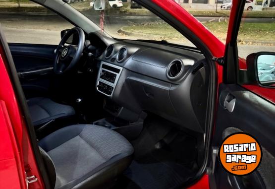 Autos - Volkswagen Gol trend 2014 Nafta 1111Km - En Venta