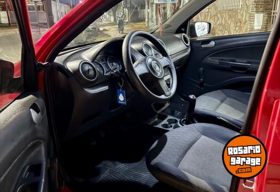Autos - Volkswagen Gol trend 2014 Nafta 1111Km - En Venta