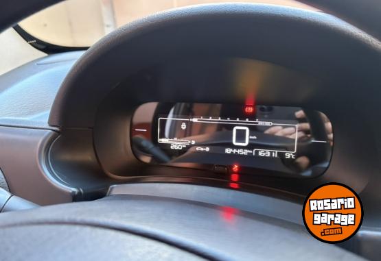 Utilitarios - Citroen Berlingo 2021 Diesel 186000Km - En Venta