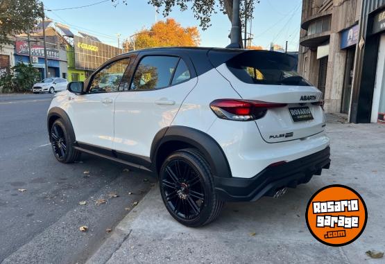 Autos - Fiat Pulse Abarth 2026 Nafta 0Km - En Venta