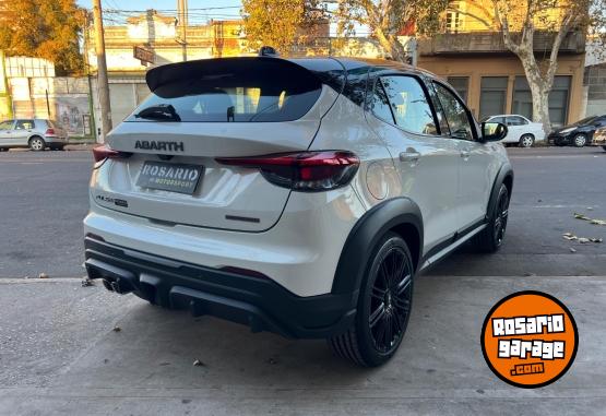 Autos - Fiat Pulse Abarth 2026 Nafta 0Km - En Venta