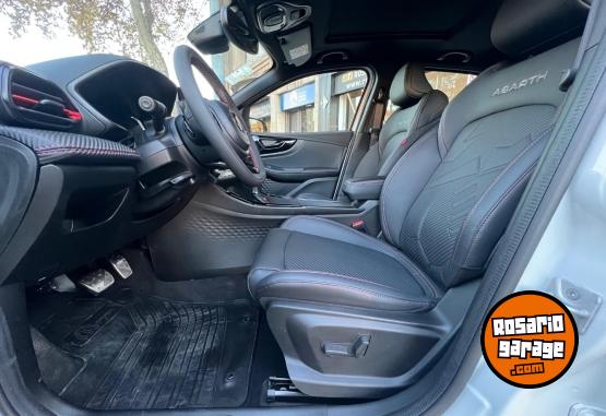 Autos - Fiat Pulse Abarth 2026 Nafta 0Km - En Venta
