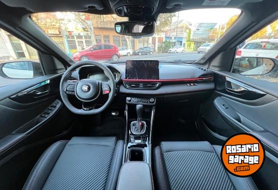 Autos - Fiat Pulse Abarth 2026 Nafta 0Km - En Venta