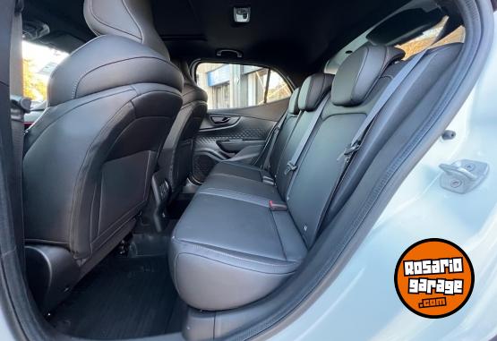 Autos - Fiat Pulse Abarth 2026 Nafta 0Km - En Venta
