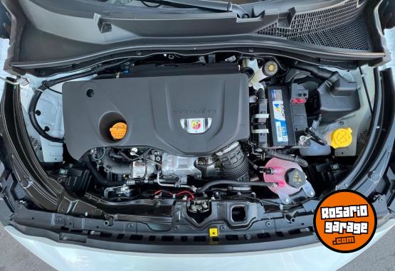 Autos - Fiat Pulse Abarth 2026 Nafta 0Km - En Venta