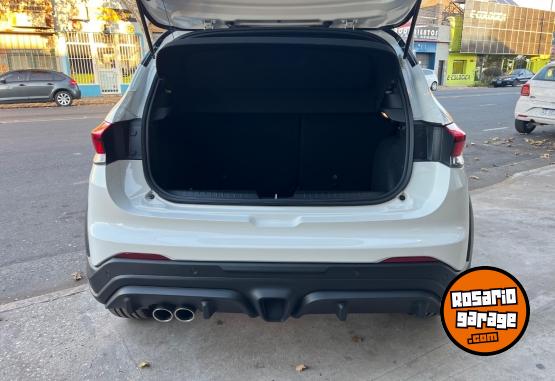 Autos - Fiat Pulse Abarth 2026 Nafta 0Km - En Venta