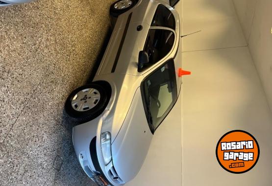 Autos - Suzuki Fun 2004 GNC 220000Km - En Venta