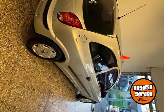 Autos - Suzuki Fun 2004 GNC 220000Km - En Venta