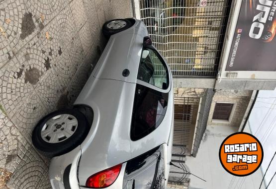Autos - Suzuki Fun 2004 GNC 220000Km - En Venta