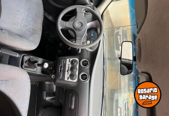 Autos - Suzuki Fun 2004 GNC 220000Km - En Venta