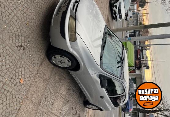 Autos - Suzuki Fun 2004 GNC 220000Km - En Venta
