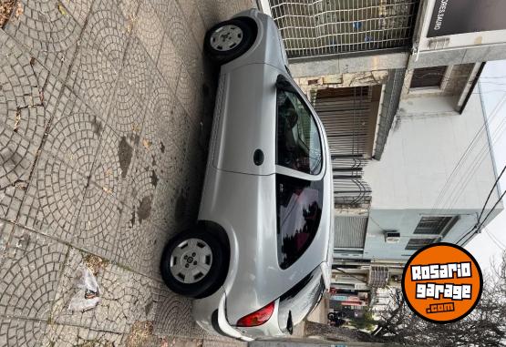 Autos - Suzuki Fun 2004 GNC 220000Km - En Venta