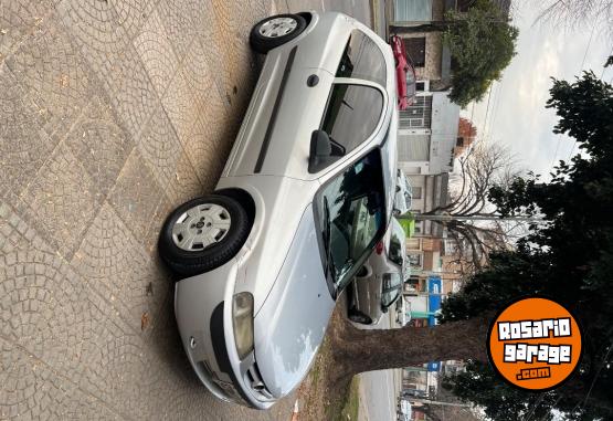 Autos - Suzuki Fun 2004 GNC 220000Km - En Venta