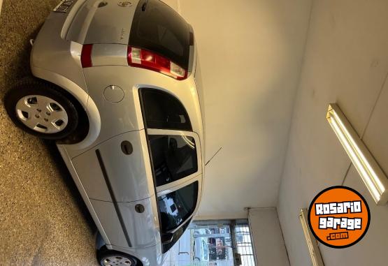 Autos - Chevrolet Meriva 2008 Nafta 220000Km - En Venta