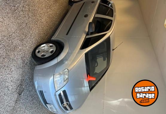 Autos - Chevrolet Meriva 2008 Nafta 220000Km - En Venta
