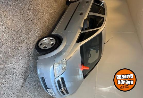 Autos - Chevrolet Meriva 2008 Nafta 220000Km - En Venta