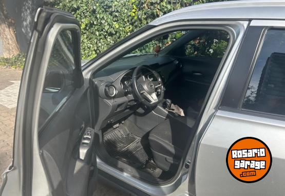 Autos - Nissan Kicks Advance 2018 Nafta 68000Km - En Venta