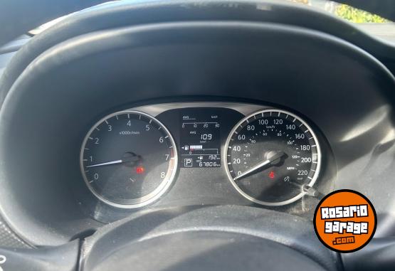 Autos - Nissan Kicks Advance 2018 Nafta 68000Km - En Venta