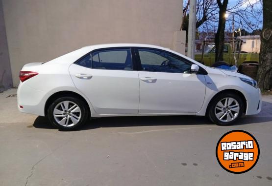 Autos - Toyota Corolla xei 2016 Nafta 170000Km - En Venta