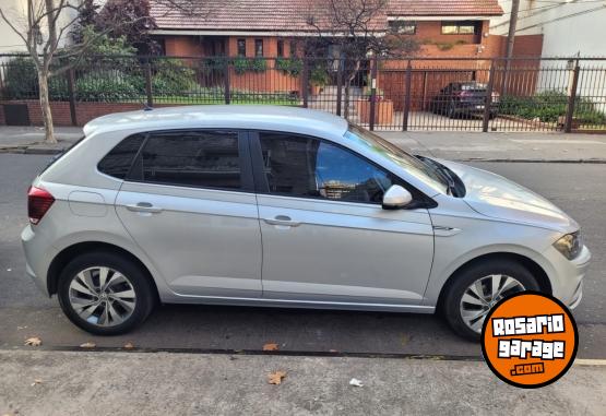 Autos - Volkswagen Polo 2018 Nafta 129000Km - En Venta