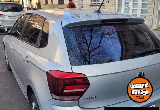Autos - Volkswagen Polo 2018 Nafta 129000Km - En Venta