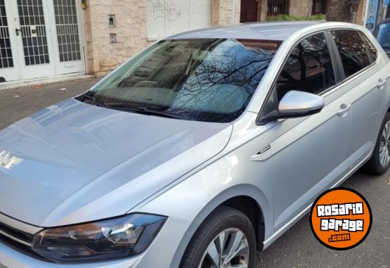 Autos - Volkswagen Polo 2018 Nafta 129000Km - En Venta