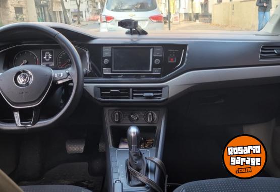 Autos - Volkswagen Polo 2018 Nafta 129000Km - En Venta