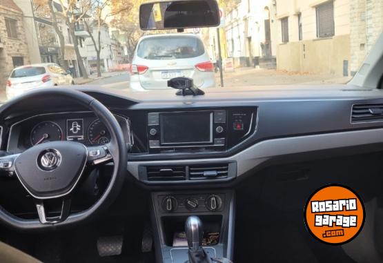 Autos - Volkswagen Polo 2018 Nafta 129000Km - En Venta