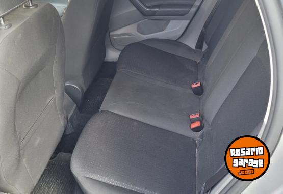 Autos - Volkswagen Polo 2018 Nafta 129000Km - En Venta