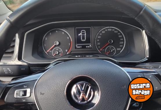 Autos - Volkswagen Polo 2018 Nafta 129000Km - En Venta