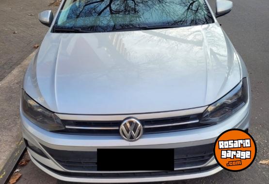 Autos - Volkswagen Polo 2018 Nafta 129000Km - En Venta