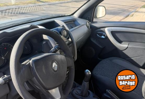 Autos - Renault Duster Dynamic 1.6 nafta 2015 Nafta 147000Km - En Venta