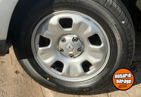 Autos - Renault Duster Dynamic 1.6 nafta 2015 Nafta 147000Km - En Venta