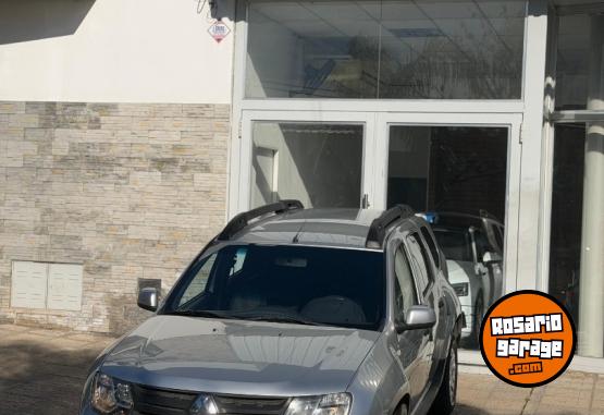Autos - Renault Duster Dynamic 1.6 nafta 2015 Nafta 147000Km - En Venta