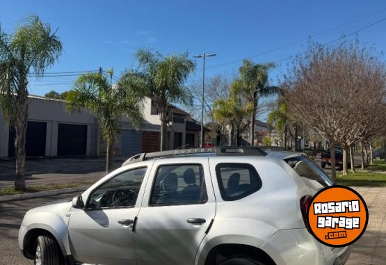 Autos - Renault Duster Dynamic 1.6 nafta 2015 Nafta 147000Km - En Venta