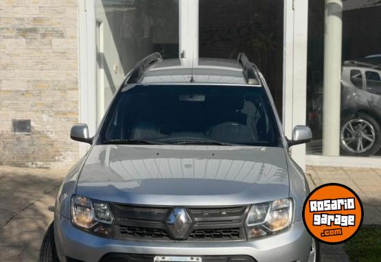 Autos - Renault Duster Dynamic 1.6 nafta 2015 Nafta 147000Km - En Venta