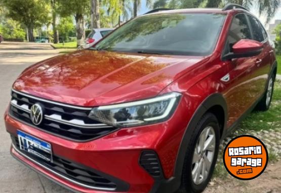 Camionetas - Volkswagen Amarok  Toro Montana 2025 Nafta 1111Km - En Venta