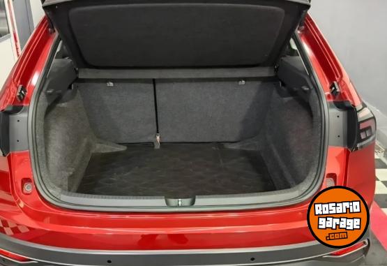 Camionetas - Volkswagen Amarok  Toro Montana 2025 Nafta 1111Km - En Venta