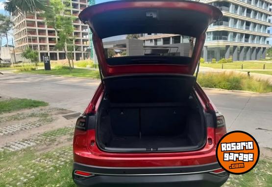 Camionetas - Volkswagen Amarok  Toro Montana 2025 Nafta 1111Km - En Venta