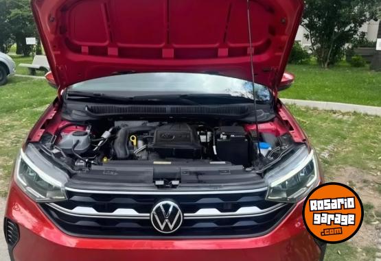 Camionetas - Volkswagen Amarok  Toro Montana 2025 Nafta 1111Km - En Venta