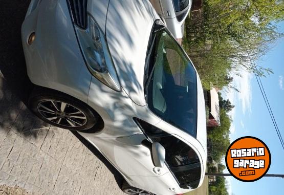 Autos - Nissan Note exclusive 2018 Nafta 141200Km - En Venta