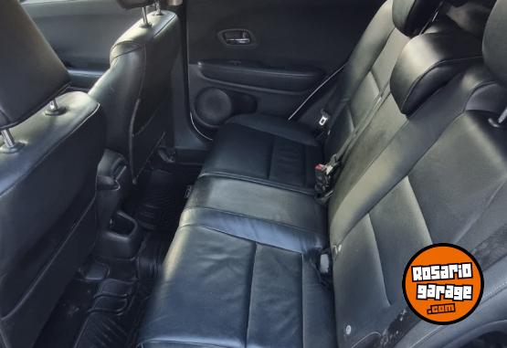 Autos - Honda Hrv 2015 Nafta 130000Km - En Venta
