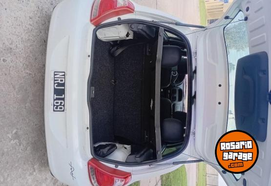 Autos - Renault Clio 2014 Nafta 184000Km - En Venta