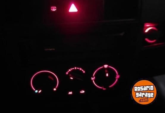 Autos - Volkswagen Gol Power 2007 Nafta 103000Km - En Venta
