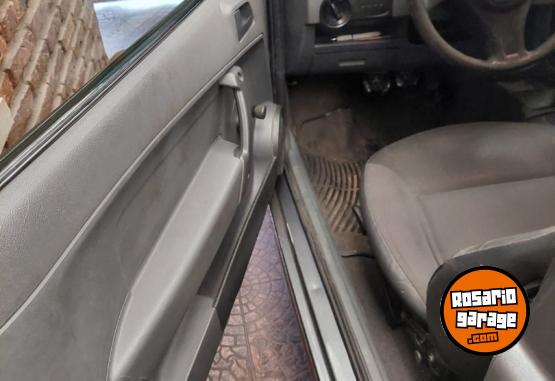 Autos - Volkswagen Gol Power 2007 Nafta 103000Km - En Venta