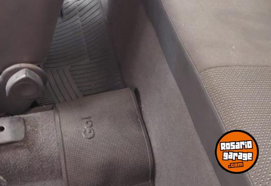 Autos - Volkswagen Gol Power 2007 Nafta 103000Km - En Venta