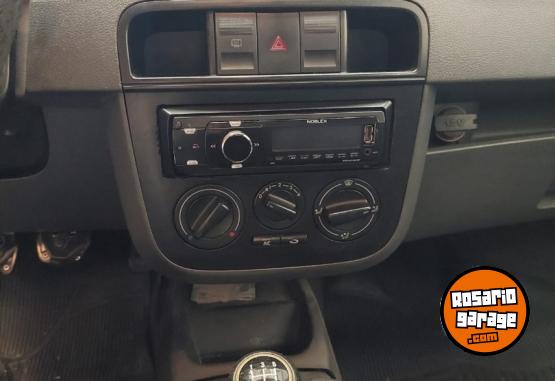 Autos - Volkswagen Gol Power 2007 Nafta 103000Km - En Venta