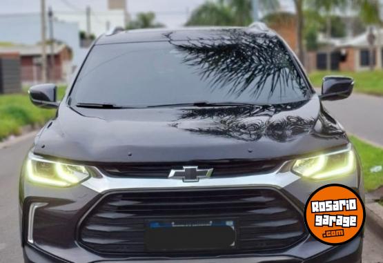 Autos - Chevrolet Tracker Premier 2024 Nafta 45000Km - En Venta